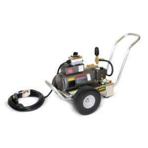 Landa HD 3.0/10 EA Cold Water Pressure Washer - Image 3