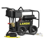 Landa MP-373534 Cold Water Pressure Washer