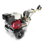 Landa HD 4.0/40 GB CAL Cold Water Pressure Washer