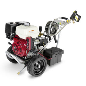 Karcher HD 4.0/40 GE AR Cold Water Pressure Washer - Image 1