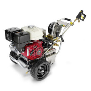 Landa HD 3.5/35 GB Cold Water Pressure Washer - Image 1