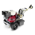 Karcher HD 4.0/40 GEB AR Cold Water Pressure Washer