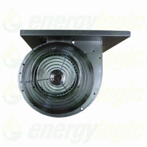 EnergyLogic Blower Assembly - Image 2