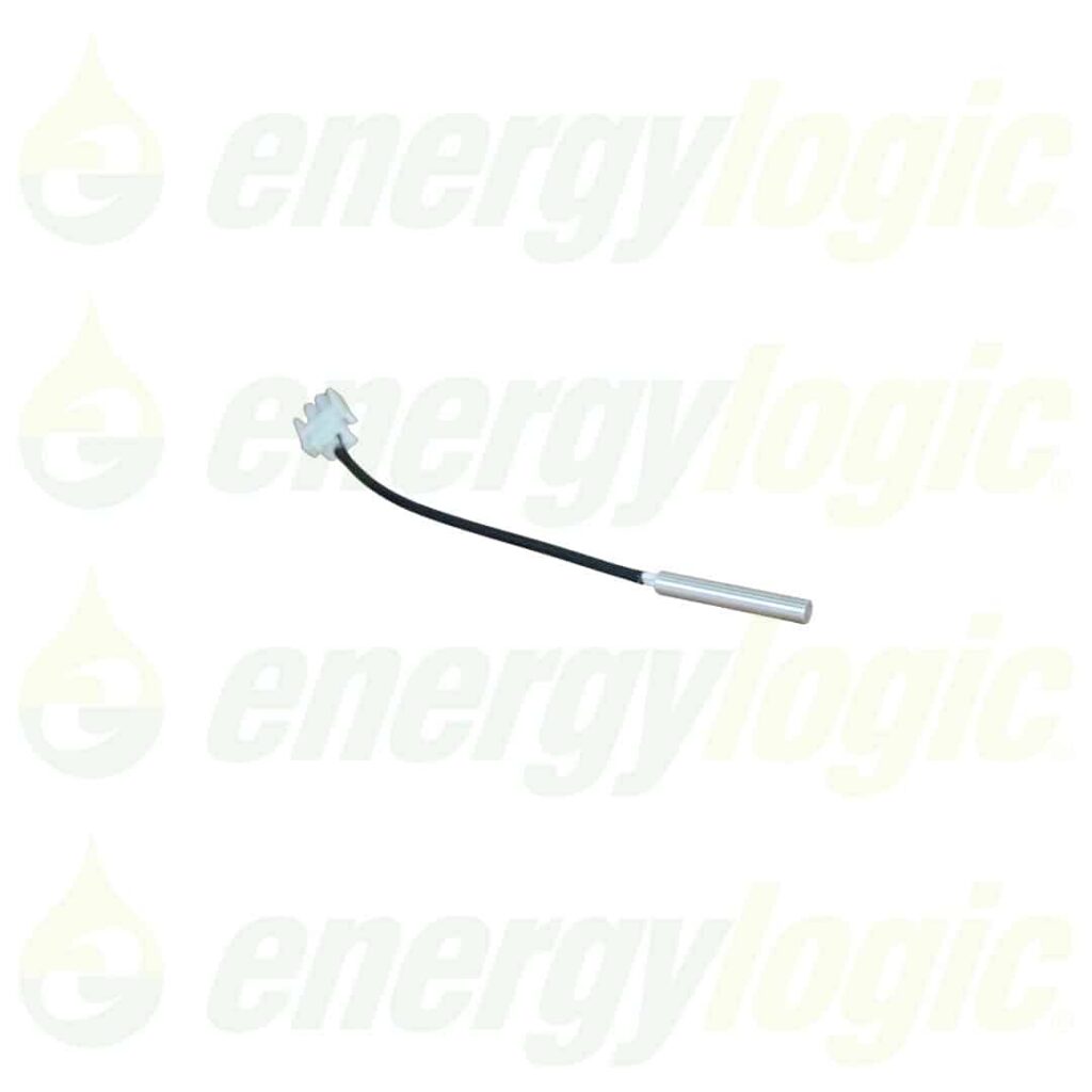 Ptc Assembly: Burner 8.7 mm