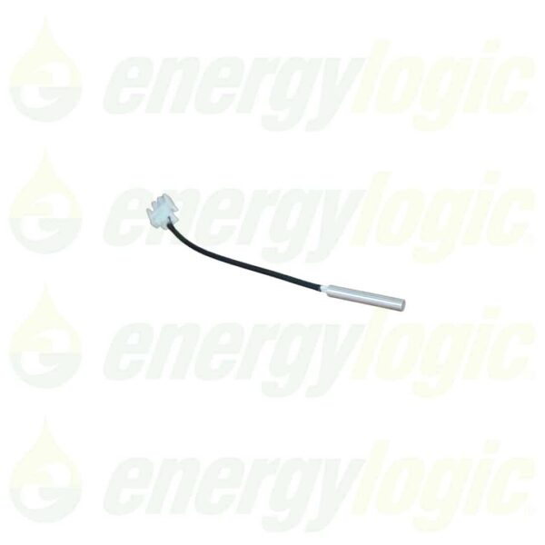 Ptc Assembly: Burner8.7 Mm