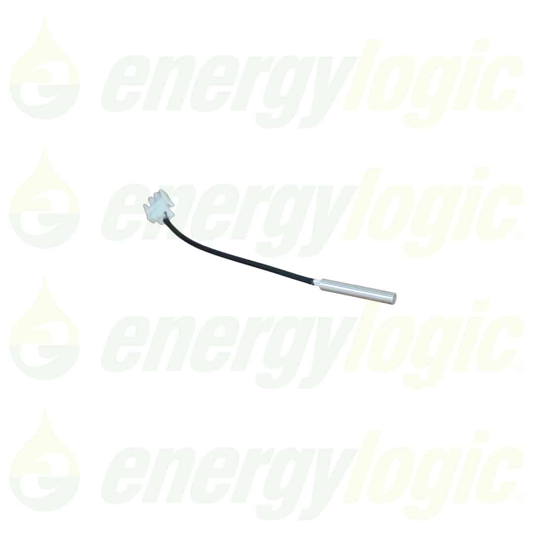 Ptc Assembly: Burner8.7 Mm - Image 1