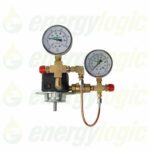 Fuel Pump W/ Fittings