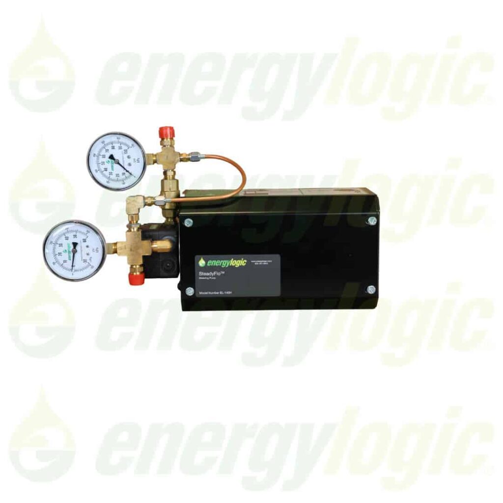 Pump Assembly, 200H