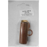 Piston Set 18Mm (1 Plunger, Oring, Washer, Slinger, Nut)