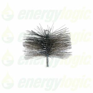 EnergyLogic Flue Brush - Image 2
