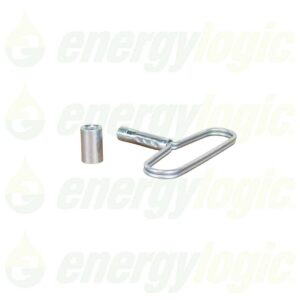 Extension Rod T Handle: 1/4" Npt - Image 2
