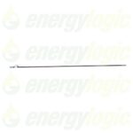 Extension Rod: 6Ft X 1/4" Npt