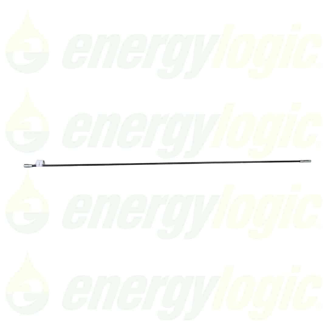 Extension Rod: 6Ft X 1/4" Npt - Image 1