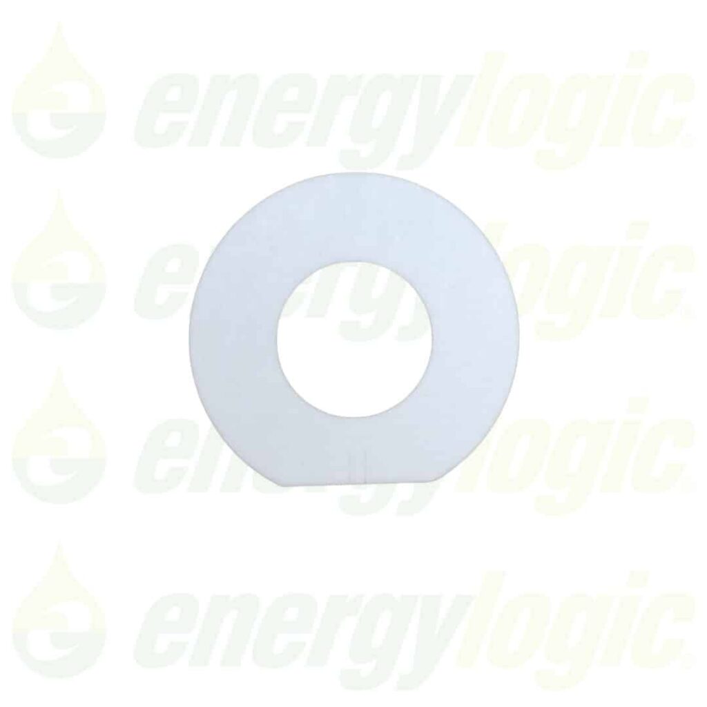 Gasket: Flange