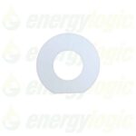 Gasket: Flange