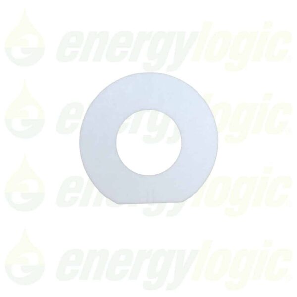 Gasket: Flange