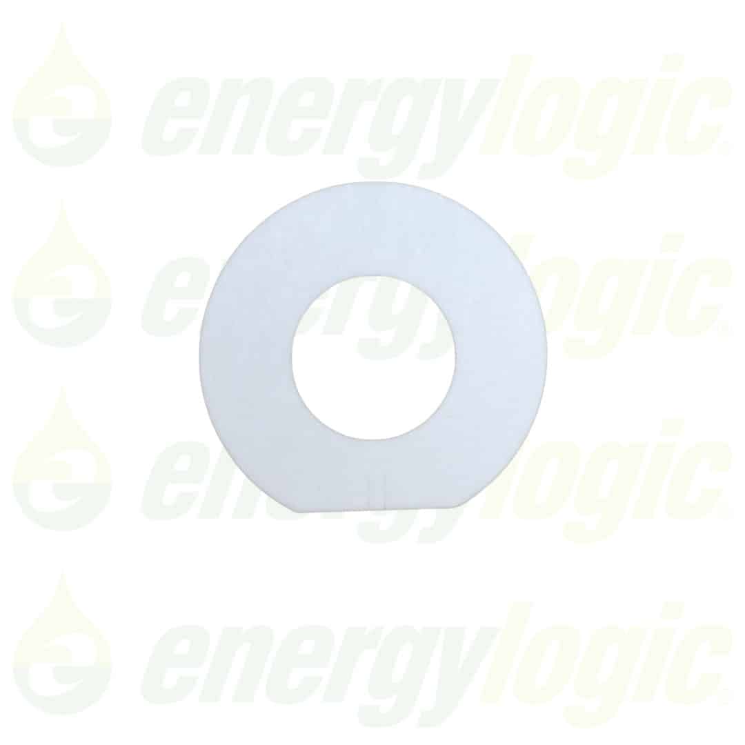 Gasket: Flange - Image 1