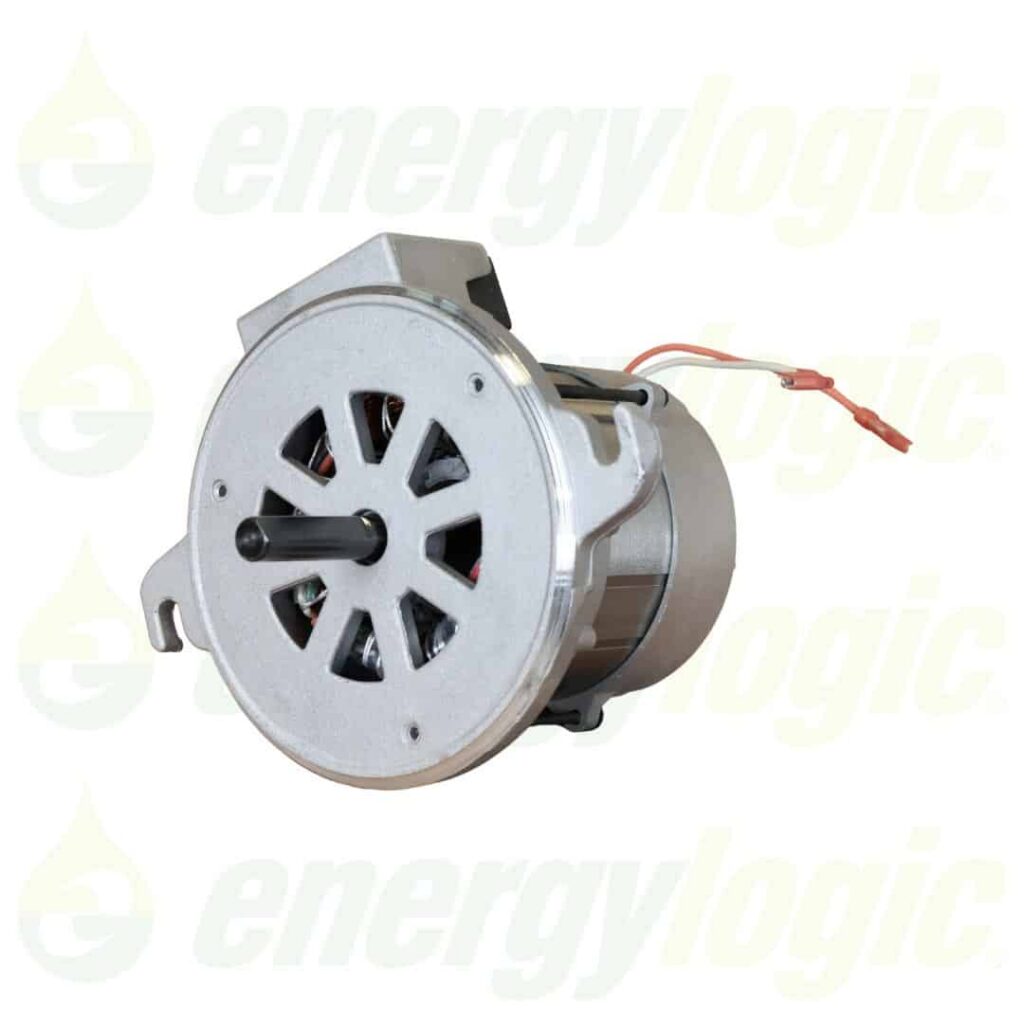 Burner Motor 1/5 Hp