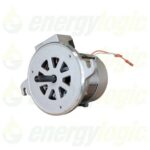 Burner Motor 1/5 Hp