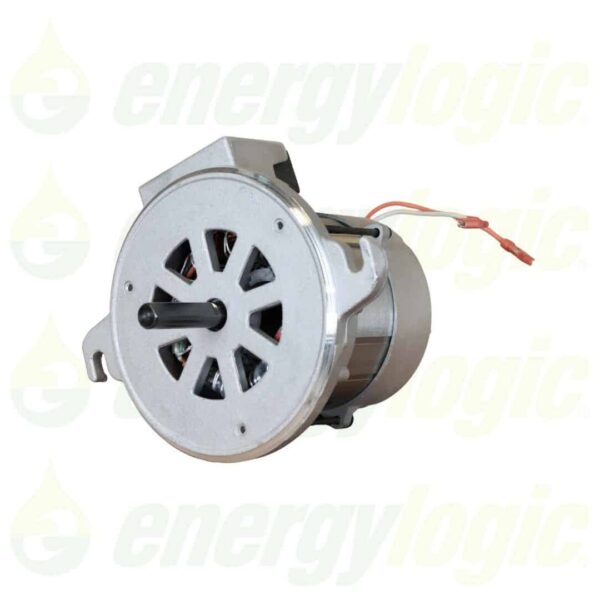 Burner Motor 1/5 Hp