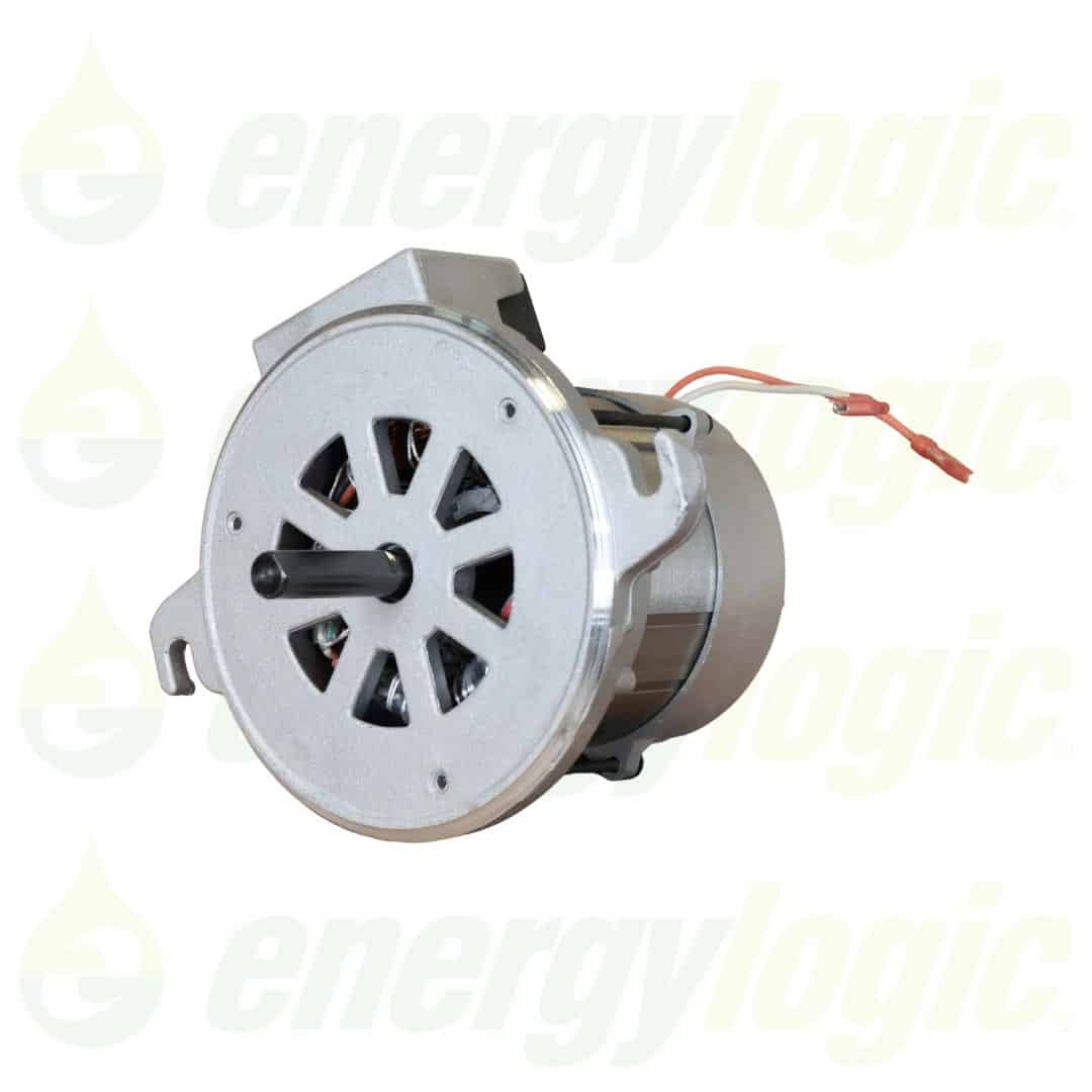Burner Motor 1/5 Hp - Image 1
