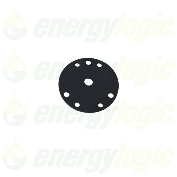 Air Comp. End Carbon Plates