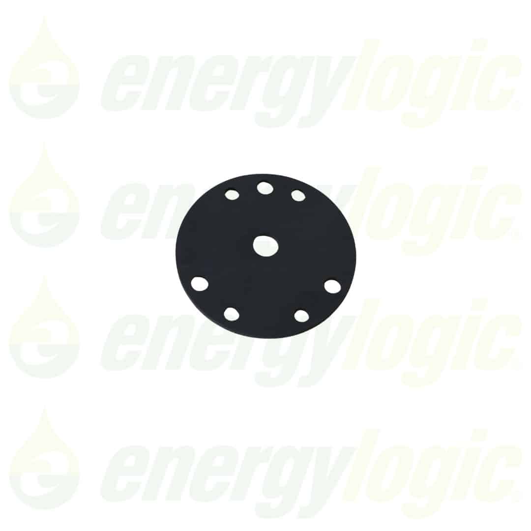 Air Comp. End Carbon Plates - Image 1