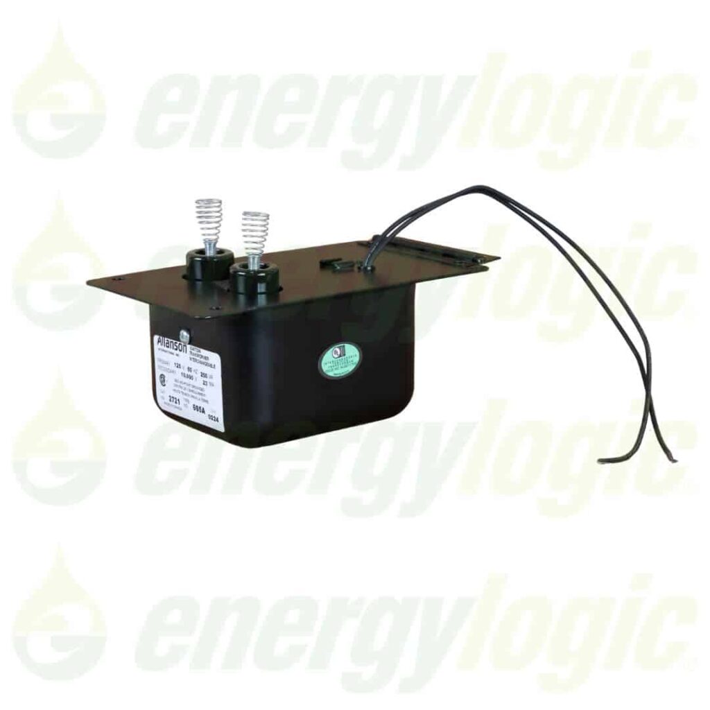 340/500 Ign. Transformer