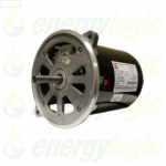 Burner Motor 1/4 Hp