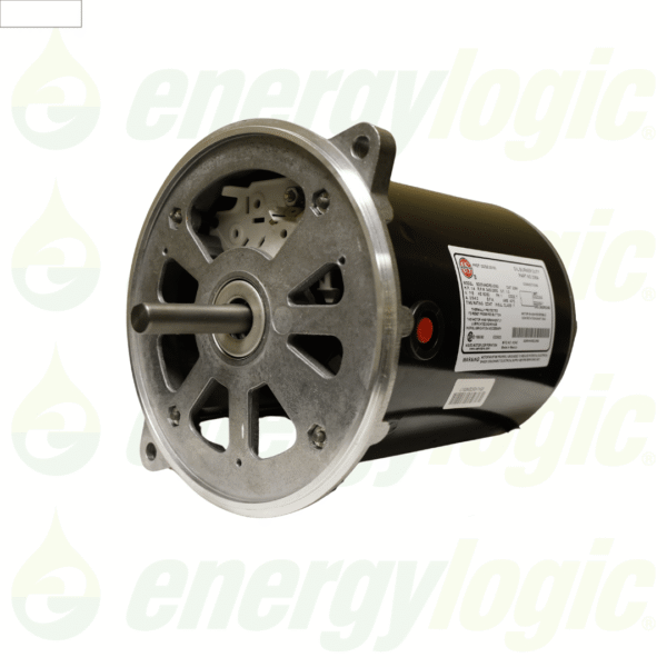 Burner Motor 1/4 Hp
