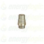Check Valve 1/4" Pl212