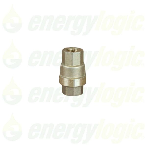 Check Valve 1/4" Pl212