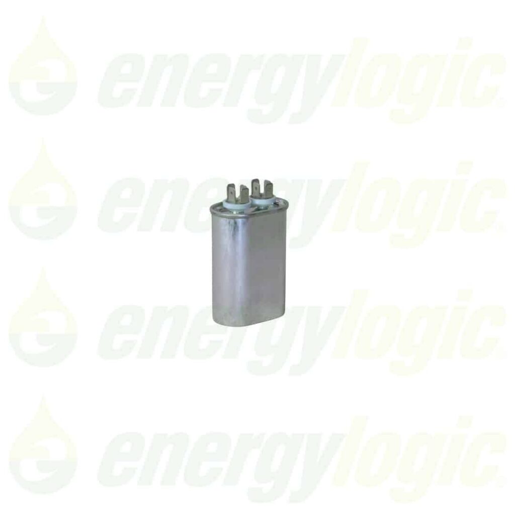 Capacitor: 1/2 Hp Blower