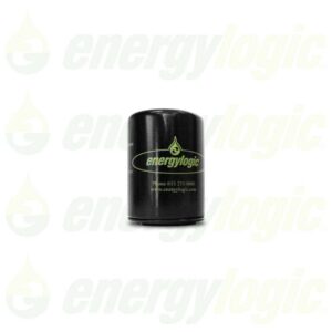 EnergyLogic Stainless Steel Spin-On Filter - 5 in. - Image 1