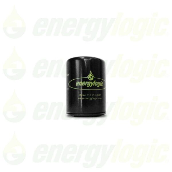 Spin-On Oil Filter