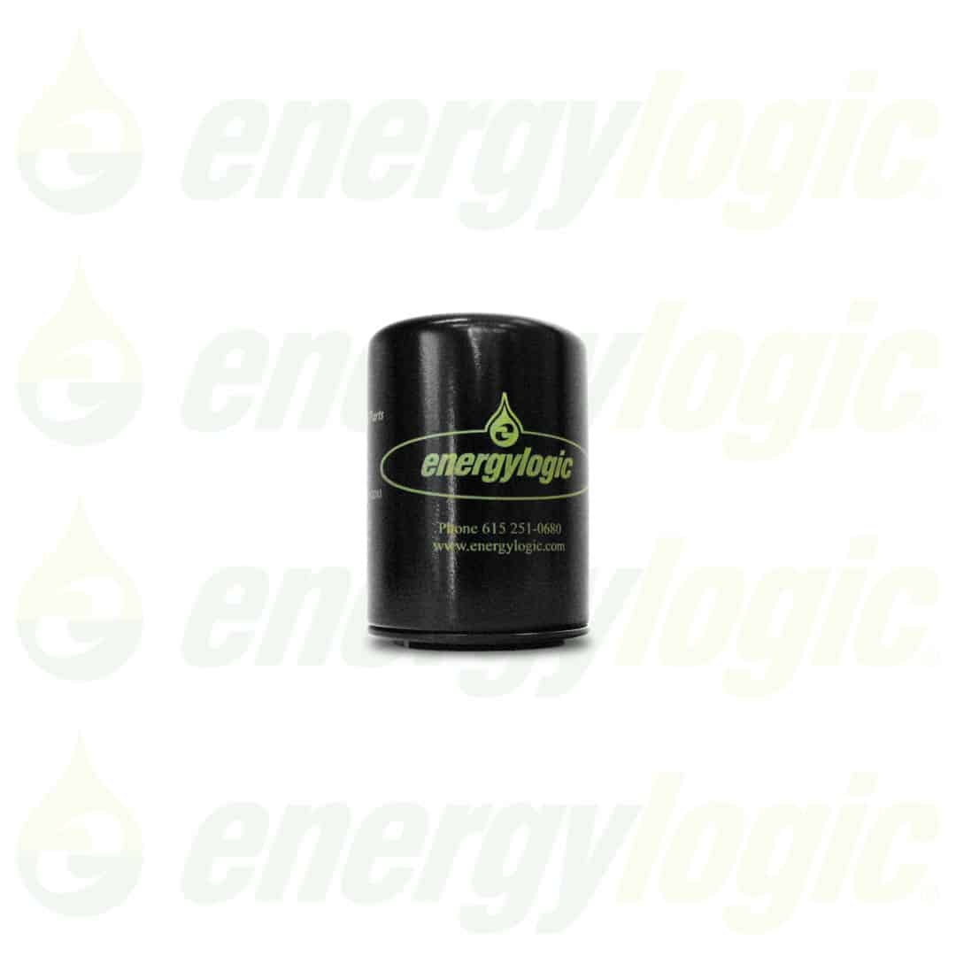 Spin-On Oil Filter - Image 1