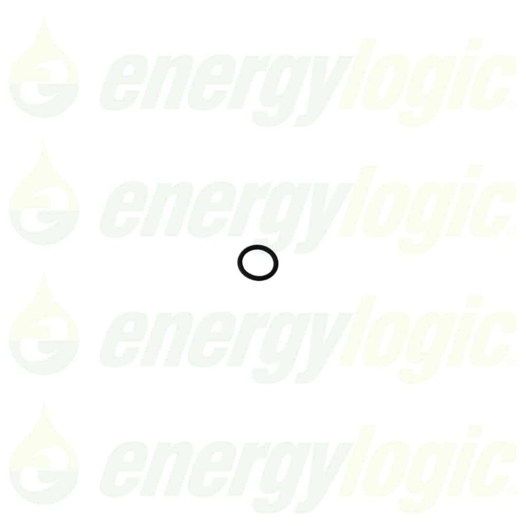 O-Ring Solenoid Valve
