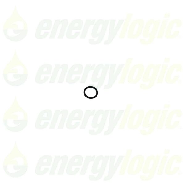 O-Ring Solenoid Valve