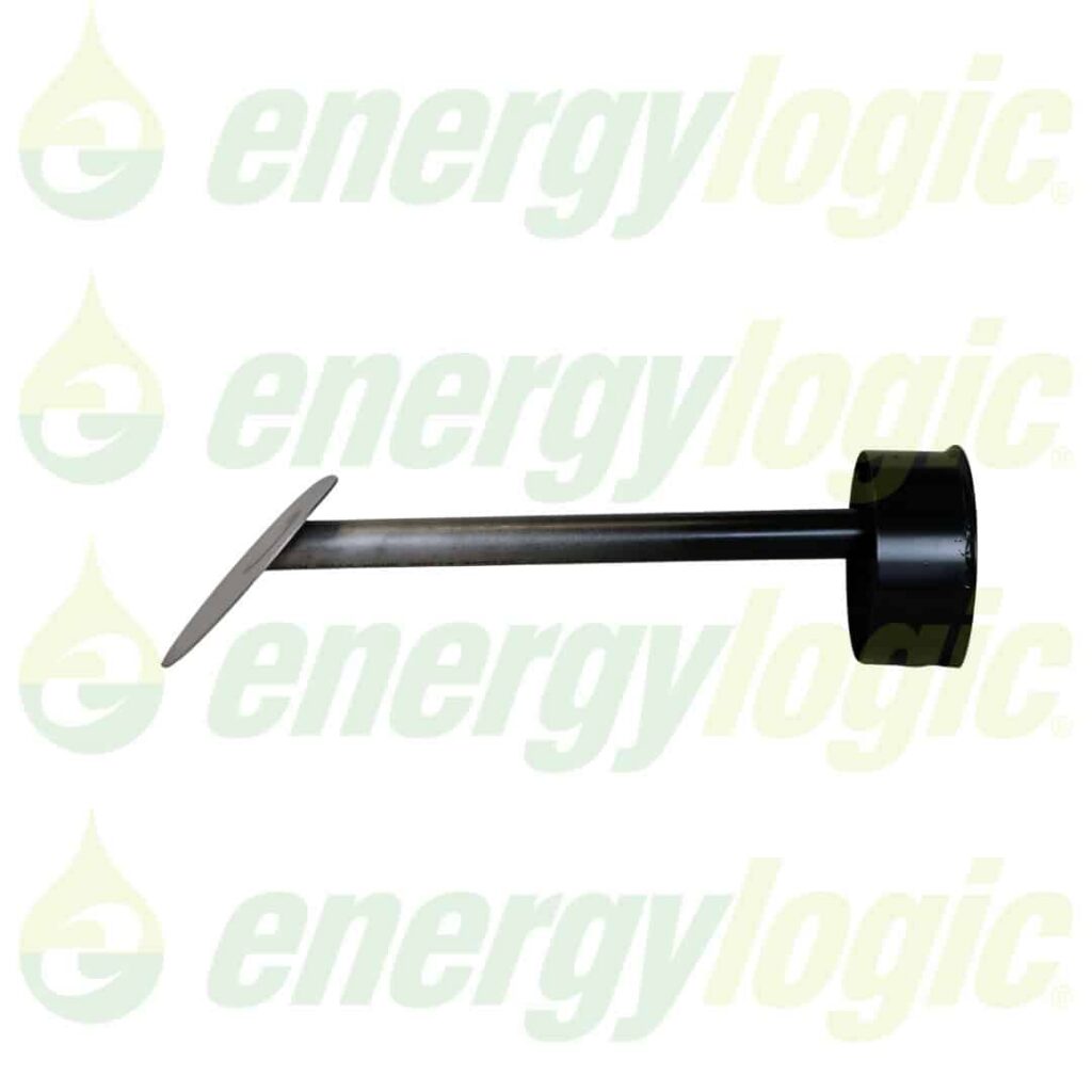 Drip Cap: Baffle 340