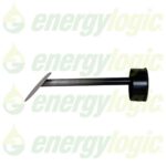 Drip Cap: Baffle 340