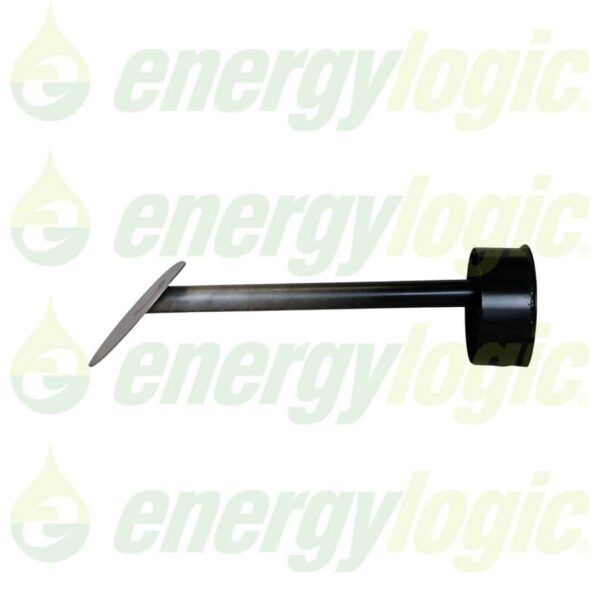 Drip Cap: Baffle 340