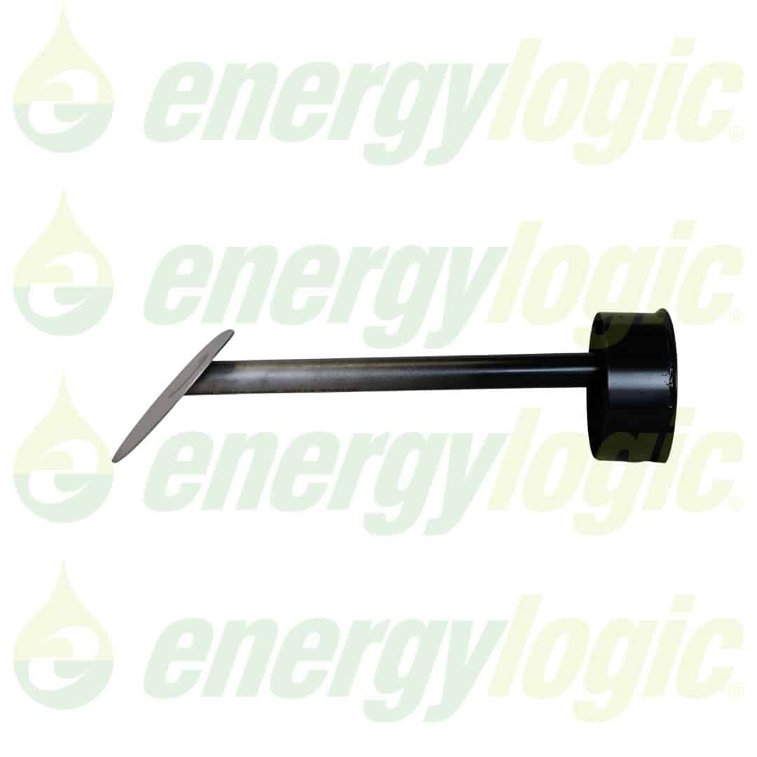 Drip Cap: Baffle 340 - Image 1