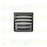 Standard Louver 140/200/350