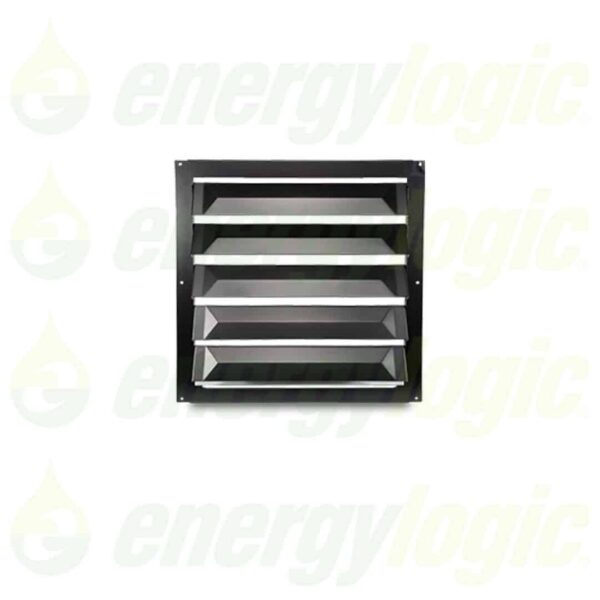 Standard Louver 140/200/350