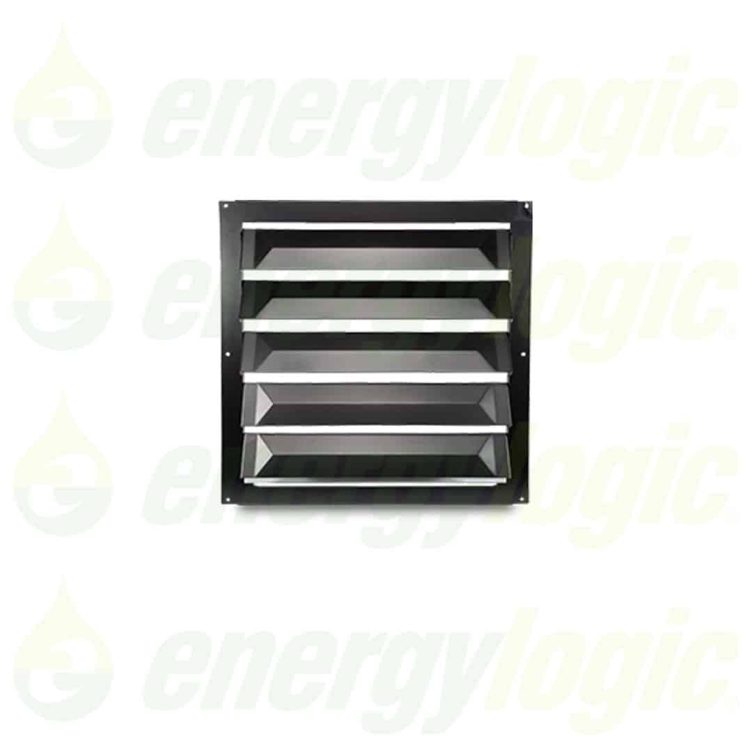 Standard Louver 140/200/350 - Image 1