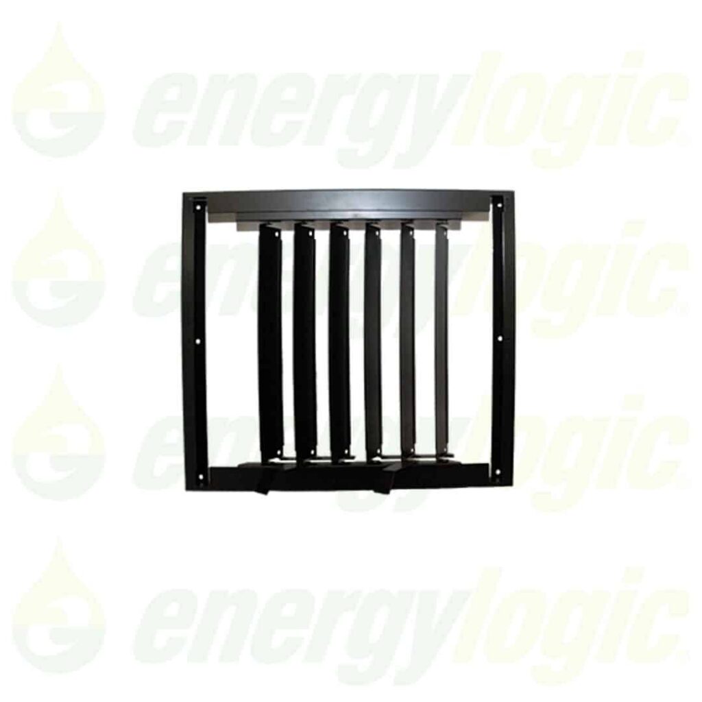 Multi. Direc. Louvers140/200/350