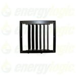Multi. Direc. Louvers140/200/350