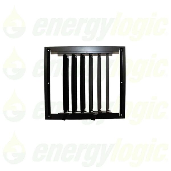 Multi. Direc. Louvers140/200/350
