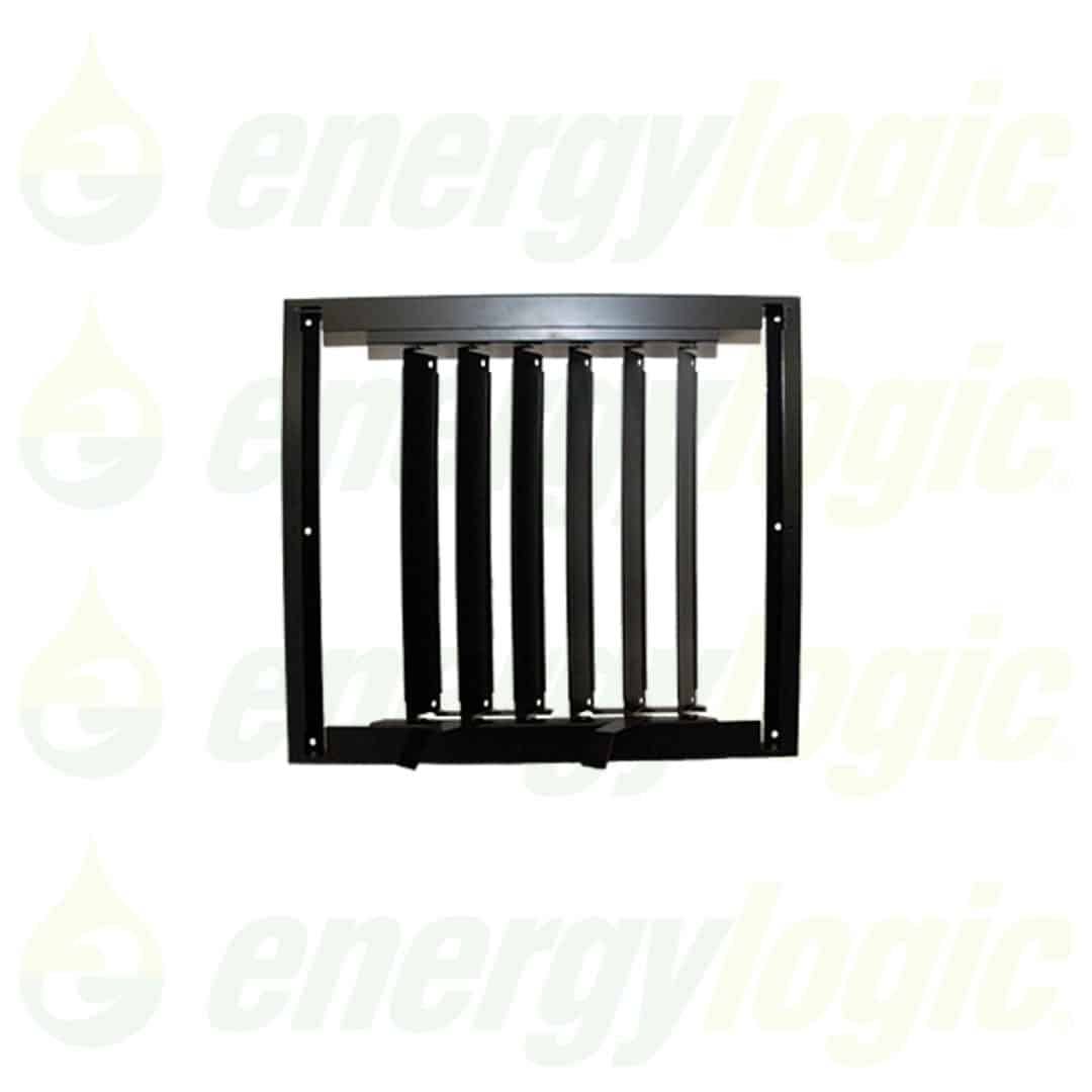 Multi. Direc. Louvers140/200/350 - Image 1