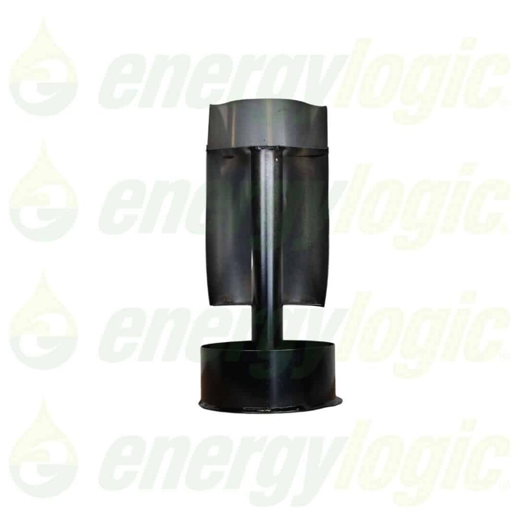 Drip Cap: Baffle 140/200